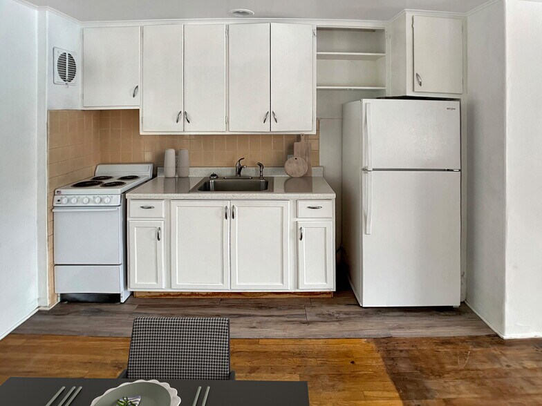 More Photos Of 712 E Coeur D Alene Ave, Coeur d'Alene Multifamily For Sale