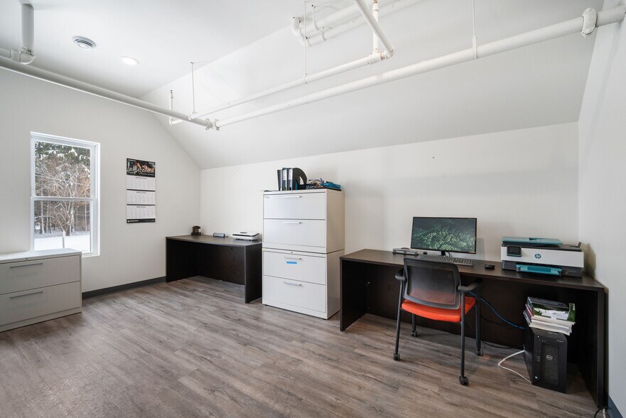 More Photos Of 2102 Highway 164, Richfield Restaurant For Sale