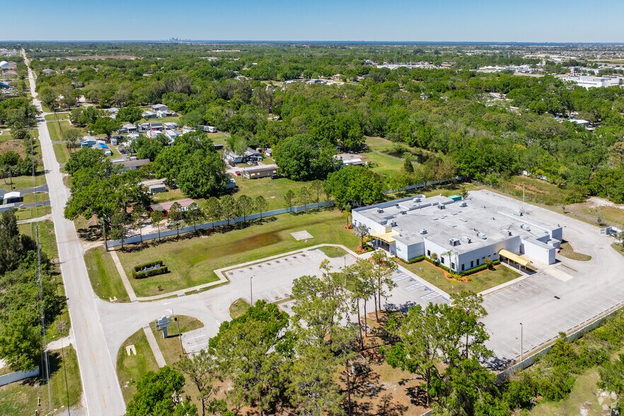 More Photos Of 2814 14th Ave SE, Ruskin Healthcare For Sale