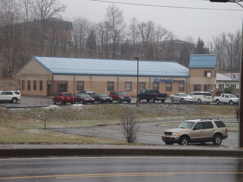 More Photos Of 5187 Library Rd, Bethel Park Storefront Retail Office For Lease