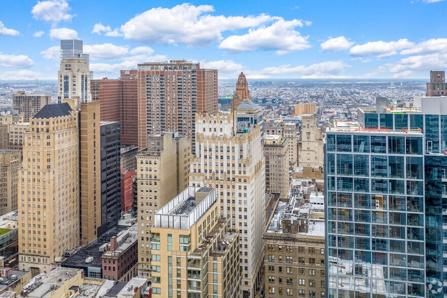 More Photos Of 1528 Walnut St, Philadelphia Office For Lease