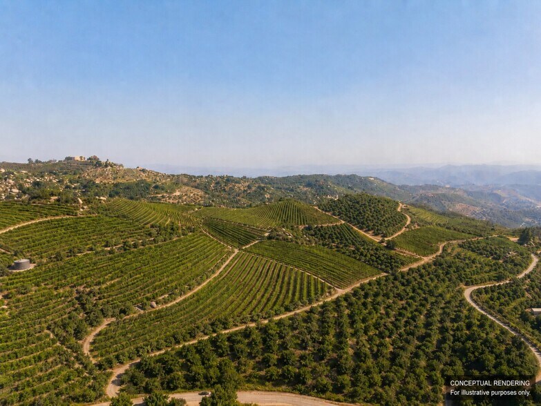More Photos Of 0 0 Harris Spur Truck Trl, Fallbrook Land For Sale