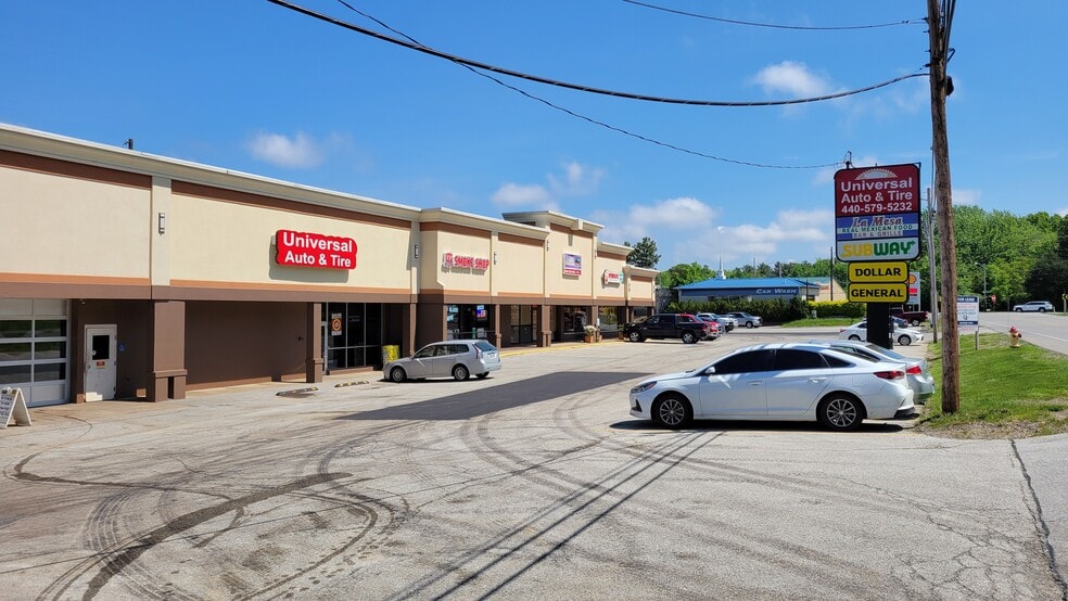 More Photos Of 9853 Johnnycake Ridge Rd, Mentor Unknown For Lease