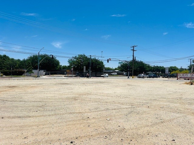 Primary Photo Of 41921 50th Street West, Quartz Hill Land For Sale