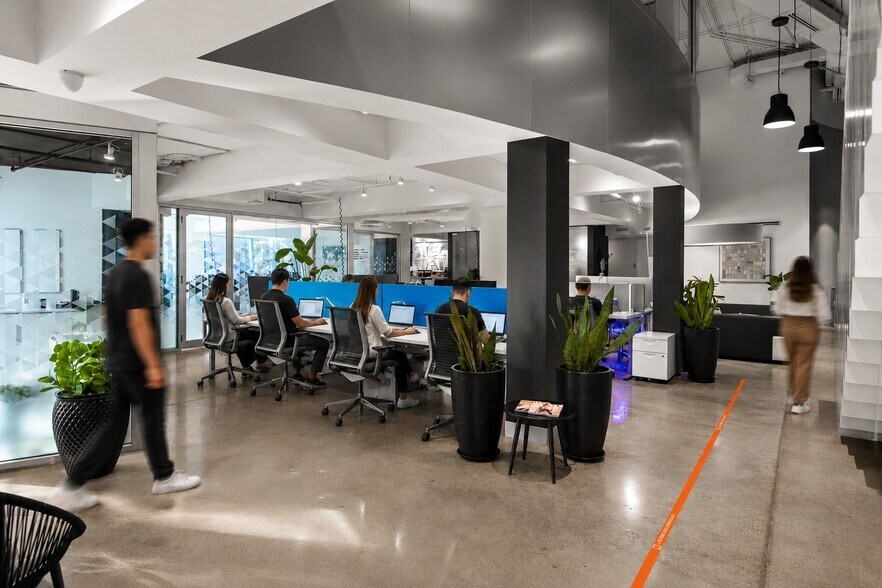 More Photos Of 333 Las Olas Way, Fort Lauderdale Coworking Space