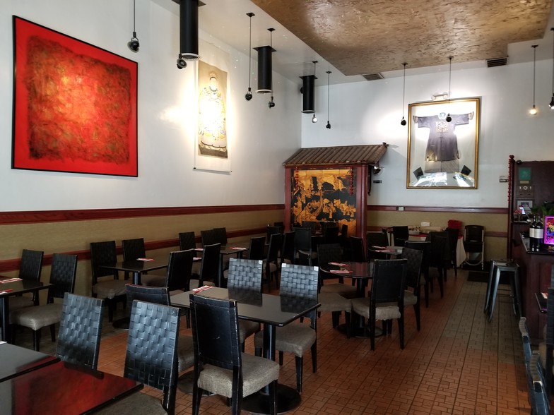 More Photos Of 8386 Beverly Blvd, Los Angeles Storefront Retail Office For Lease