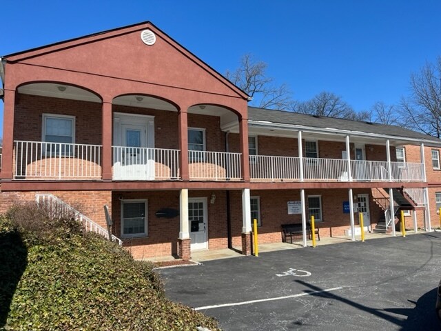More Photos Of 95 Northfield Ave, West Orange Medical For Lease