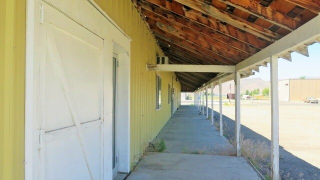 More Photos Of 101 Carson Rd, Battle Mountain Storefront Retail Office For Sale