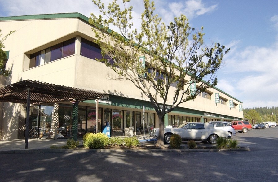 More Photos Of 417-471 Sutton Way, Grass Valley Unknown For Lease