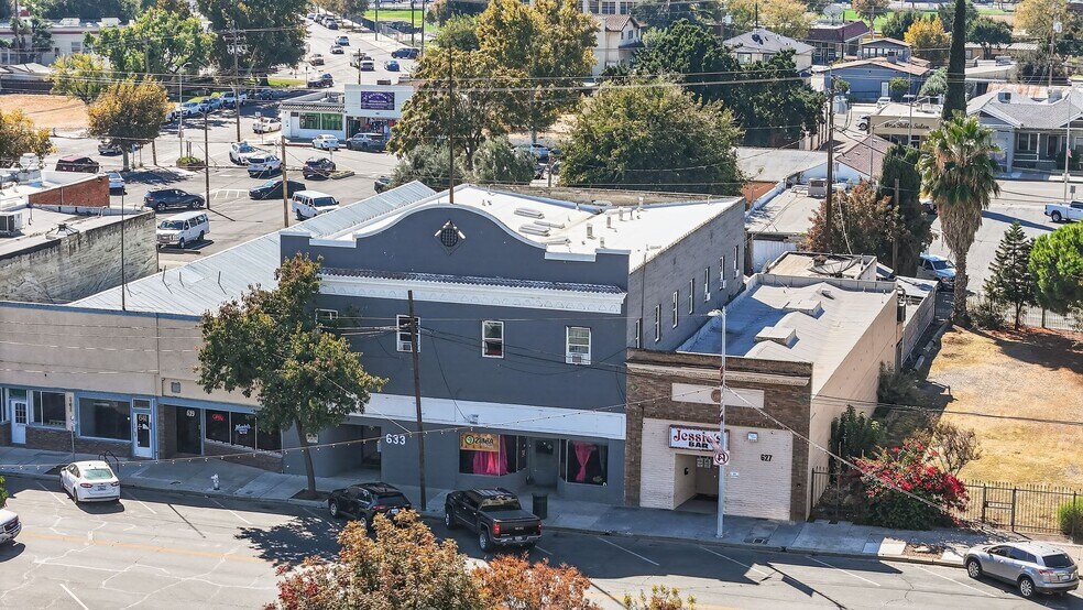 More Photos Of 631-637 I St, Los Banos Apartments For Sale