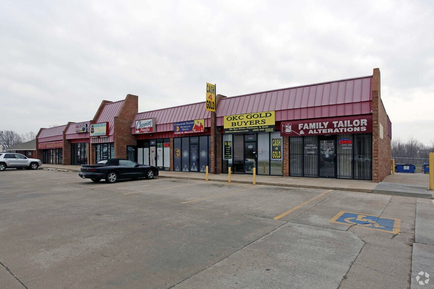 More Photos Of 7400 S Walker Ave, Oklahoma City Unknown For Lease