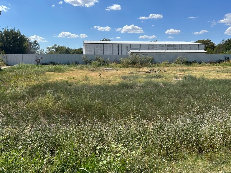 Primary Photo Of 340 Rotary Ln, Waurika Warehouse For Sale