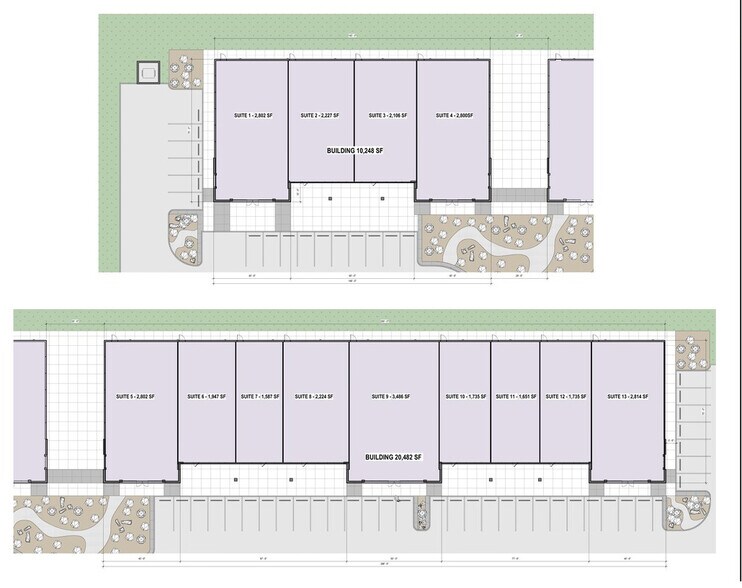 More Photos Of 9121 Broadway St, Pearland Storefront For Lease
