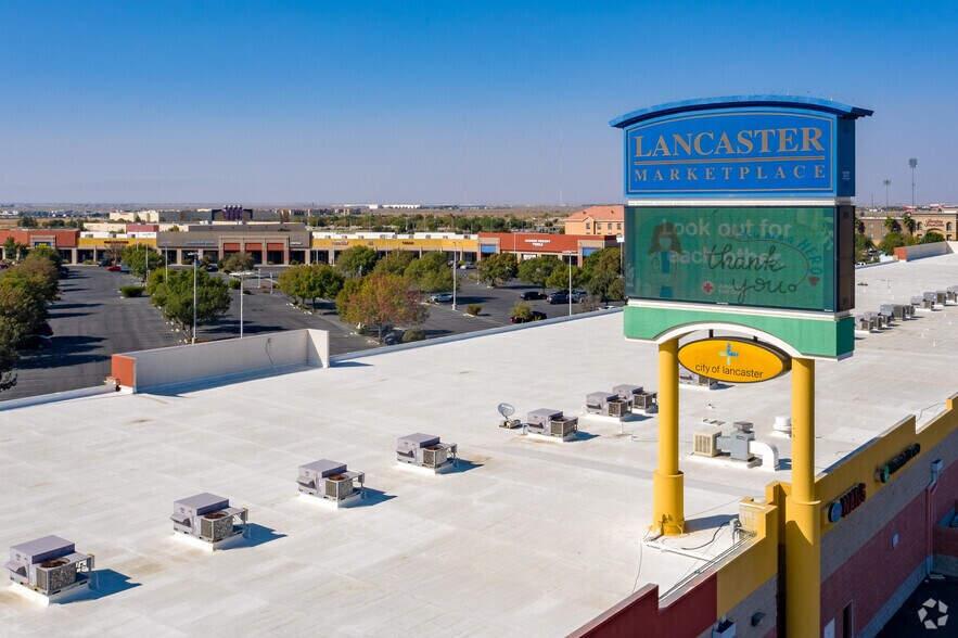 More Photos Of 44950 Valley Central Way, Lancaster Unknown For Lease