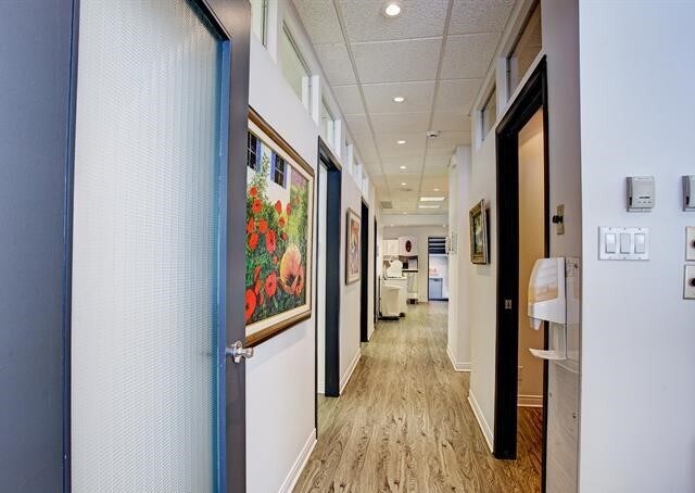 More Photos Of 15700 Boul Gouin O, Montréal Office For Sale