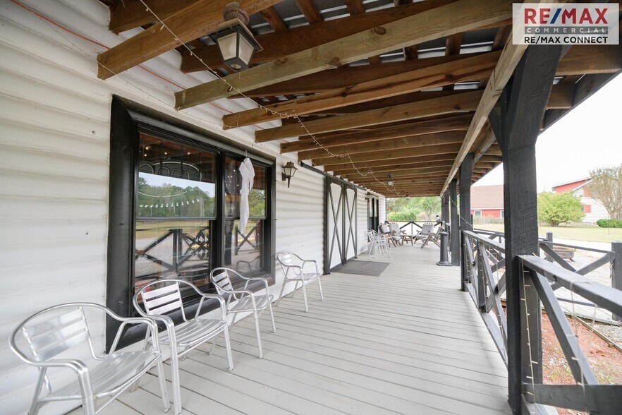 More Photos Of 17466 Benns Church Blvd, Smithfield Freestanding For Sale
