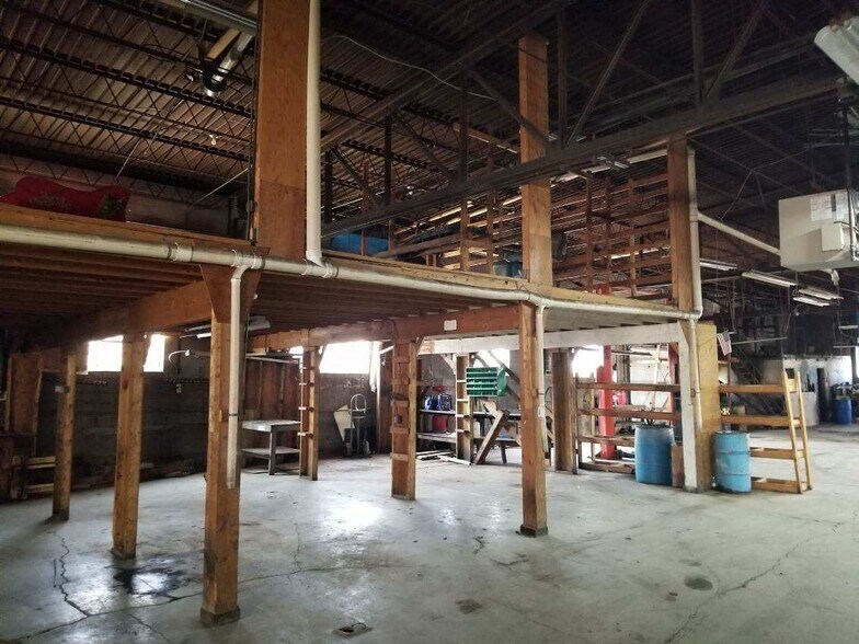 More Photos Of 1015 State Ave, Kansas City Showroom For Lease