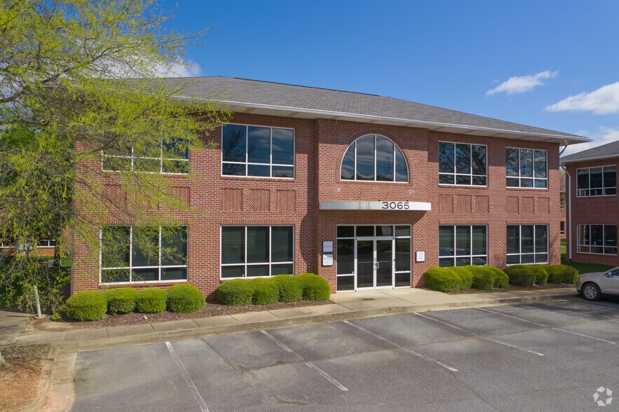 More Photos Of 3065 Peachtree Industrial Blvd, Duluth Office For Lease