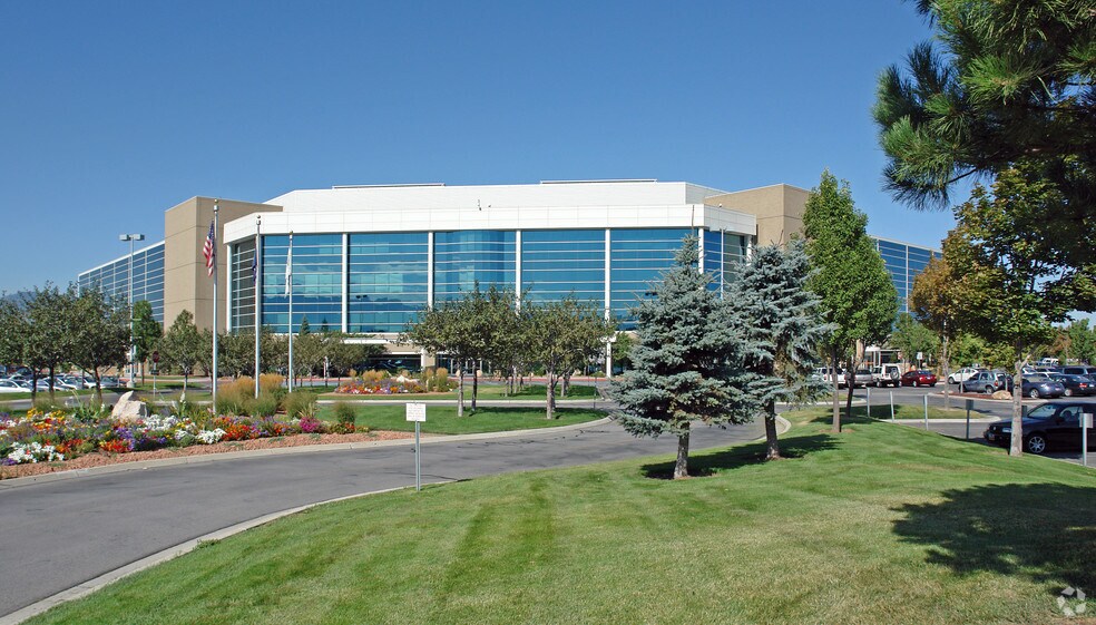 More Photos Of 2500 LakePark Blvd, West Valley Office For Sale