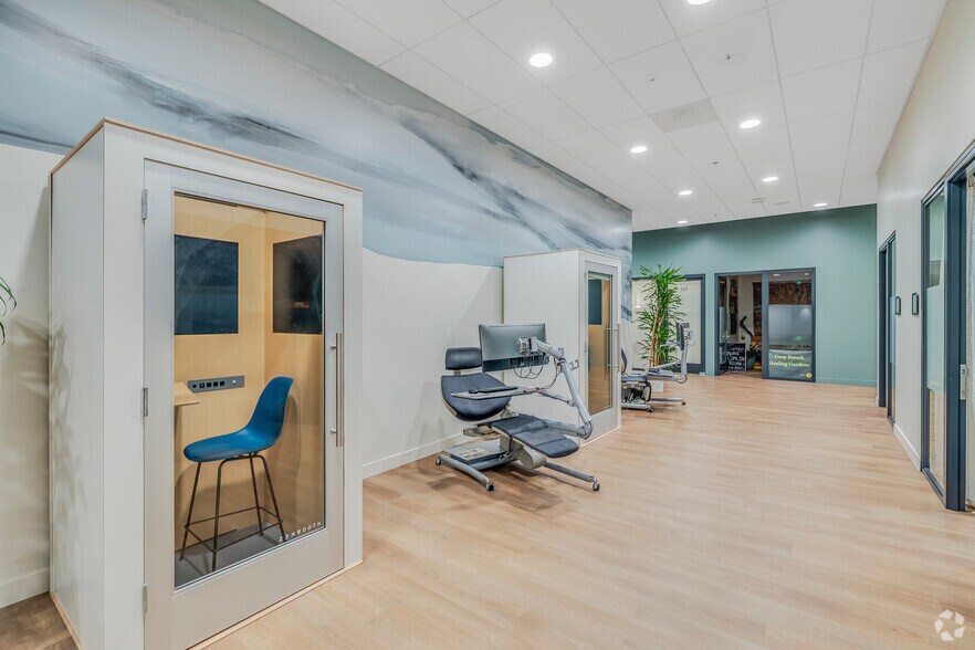 Photo of 2nd Floor Ste 210