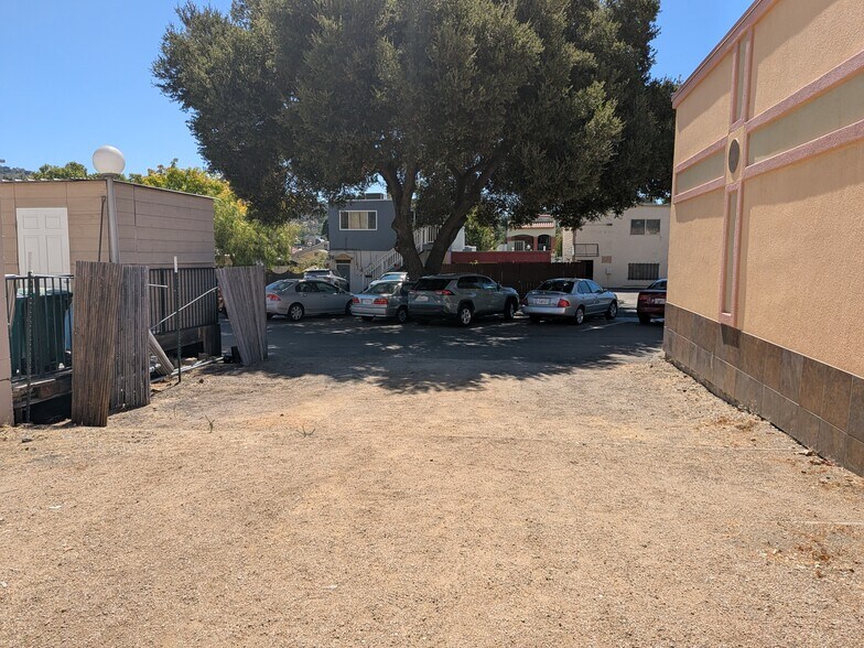 More Photos Of 5955 Traffic Way, Atascadero Land For Sale