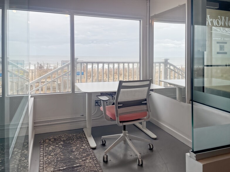 More Photos Of 511 N Boardwalk, Rehoboth Beach Coworking Space