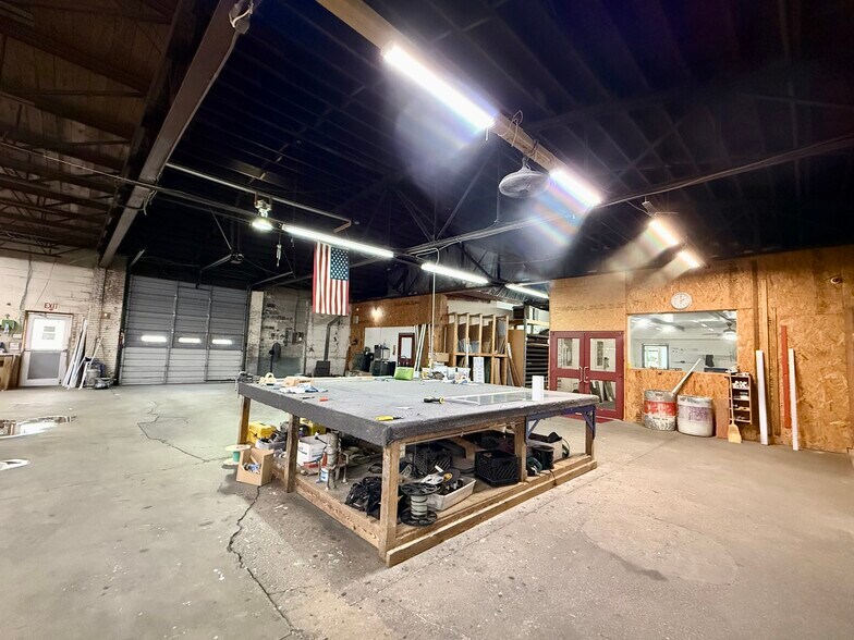 More Photos Of 403 Washington St, Williamston Office For Sale