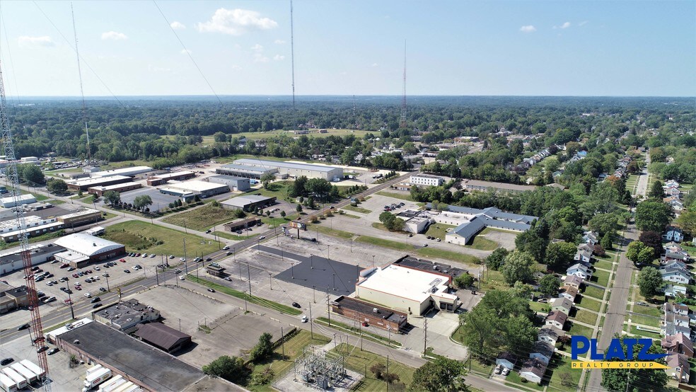 More Photos Of 876 E Midlothian Blvd, Youngstown Freestanding For Sale