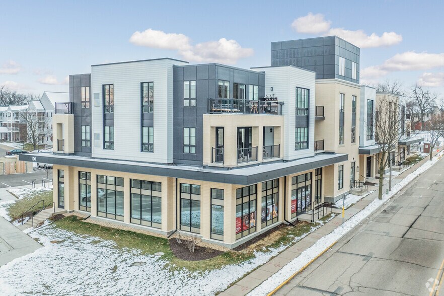 More Photos Of 402 Church Ave, Verona Apartments For Lease