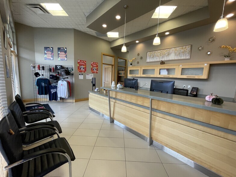 More Photos Of 1215 N 500 W, Provo Storefront For Lease
