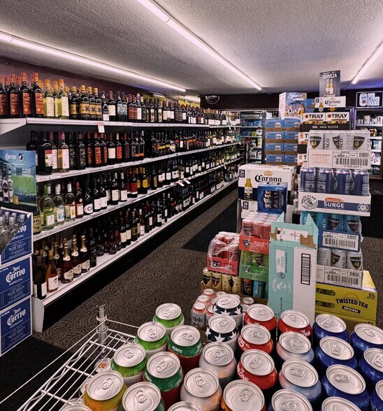 More Photos Of 2345 County Road H2, Mounds View Freestanding For Sale