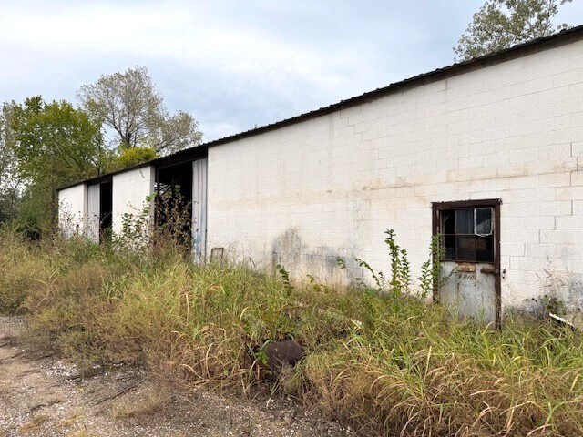 More Photos Of Hwy 9 Hwy, Tecumseh Land For Sale