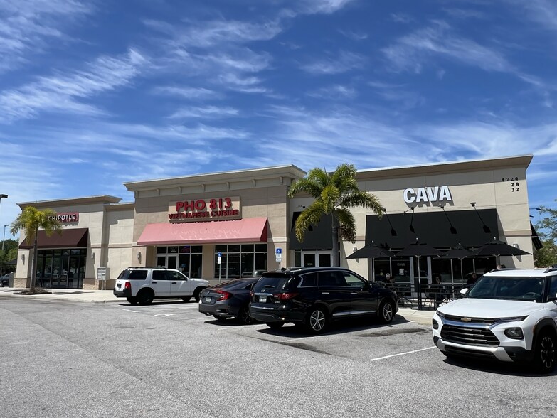 More Photos Of 4724 Millenia Plaza Way, Orlando General Retail For Sale