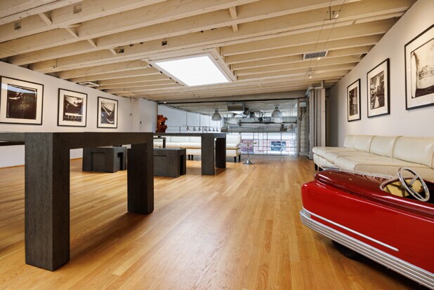 More Photos Of 137 Perry St, New York Office For Lease