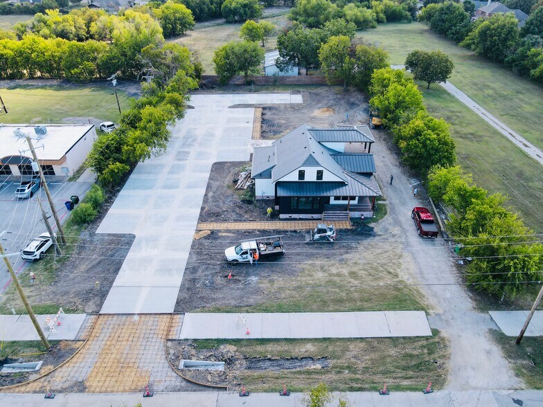 More Photos Of 301 Hubbard Dr, Heath Loft Creative Space For Lease