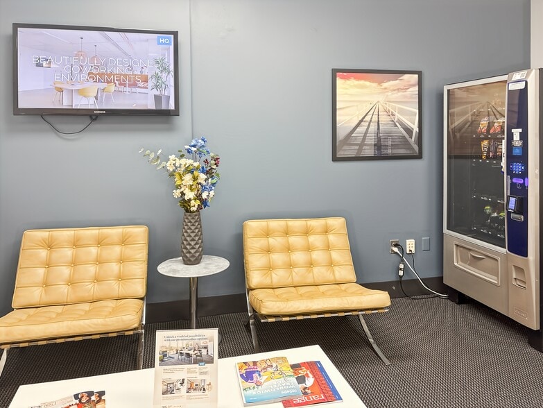 More Photos Of 4400 US Highway 9, Freehold Coworking Space