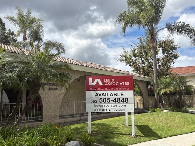 More Photos Of 13326 South St, Cerritos Medical For Lease