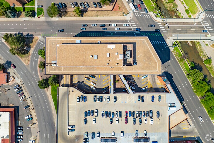 More Photos Of 1391 N Speer Blvd, Denver Office For Lease