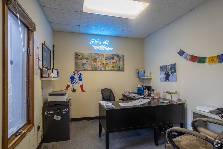 More Photos Of 78 Regional Dr, Concord Light Manufacturing For Lease