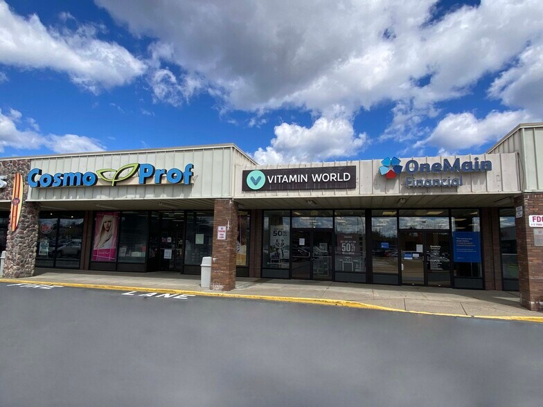 More Photos Of 711-756 Upper Glen St, Queensbury Unknown For Lease