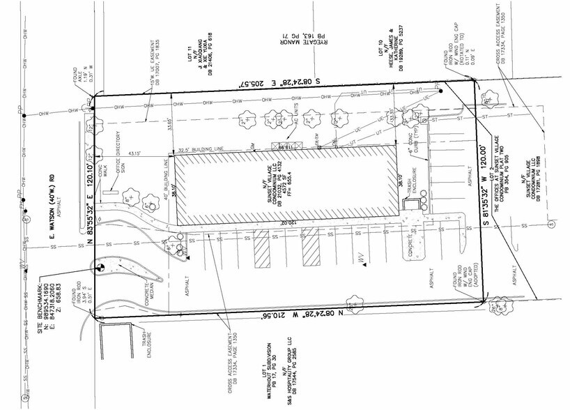More Photos Of 3750 S Lindbergh Blvd, Sunset Hills Medical For Lease