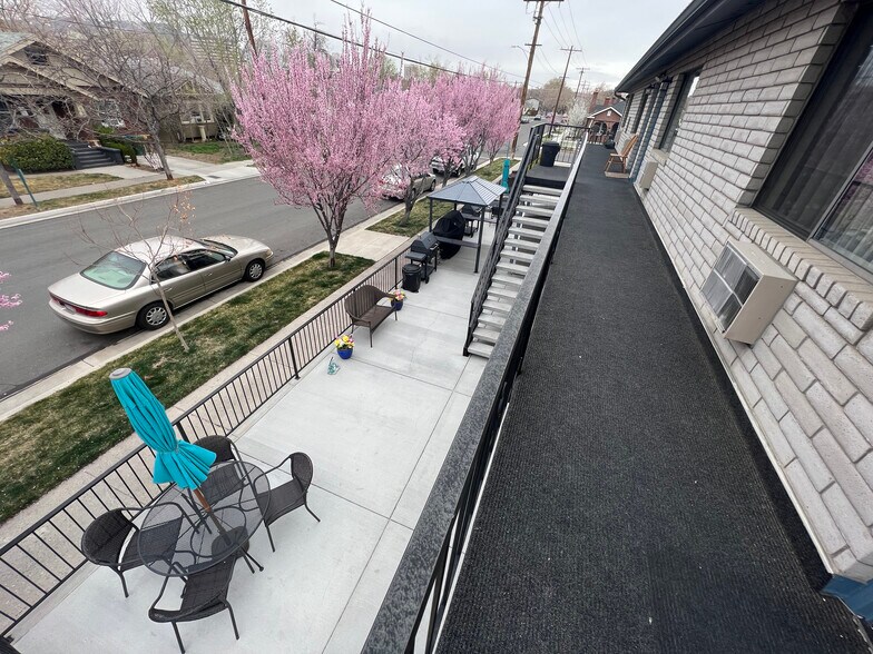 More Photos Of 306 E Taylor St, Reno Apartments For Sale