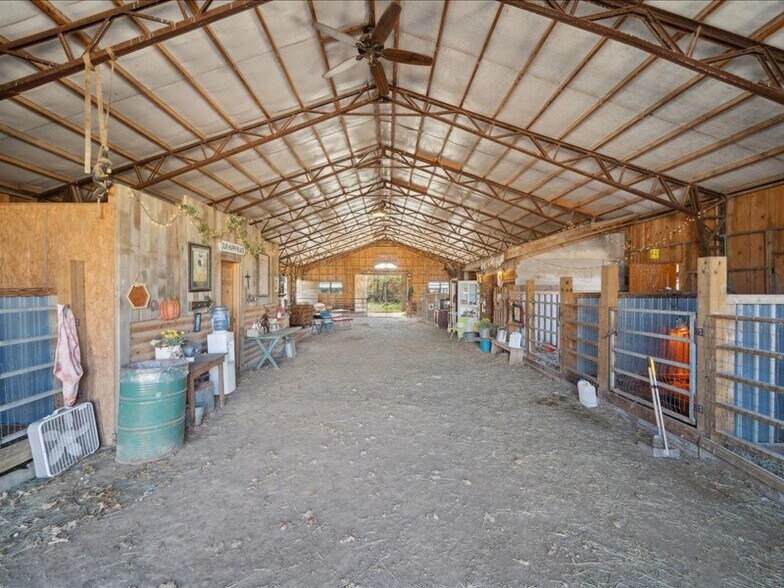 More Photos Of 36656 S 510 Rd, Eucha Specialty For Sale