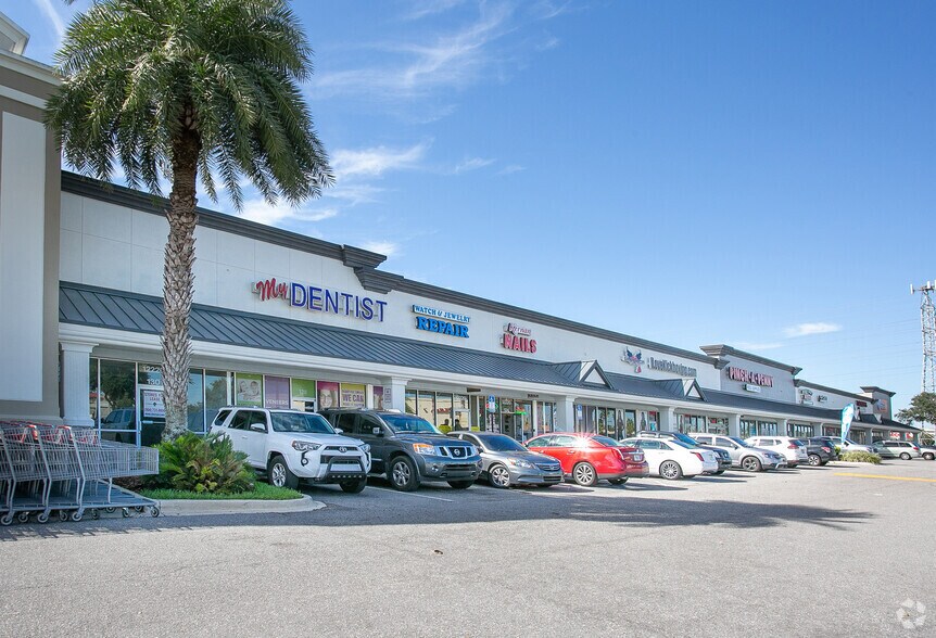 More Photos Of 12220 Atlantic Blvd, Jacksonville General Retail For Lease