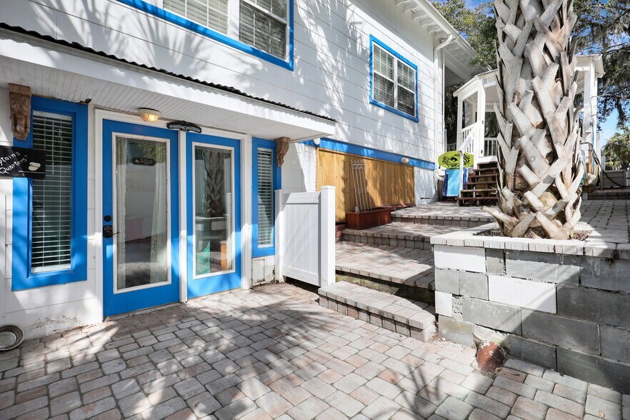 More Photos Of 24 Van Horne Ave, Tybee Island Hospitality For Sale