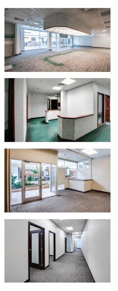 More Photos Of 200 4 Ave S, Lethbridge Office For Lease