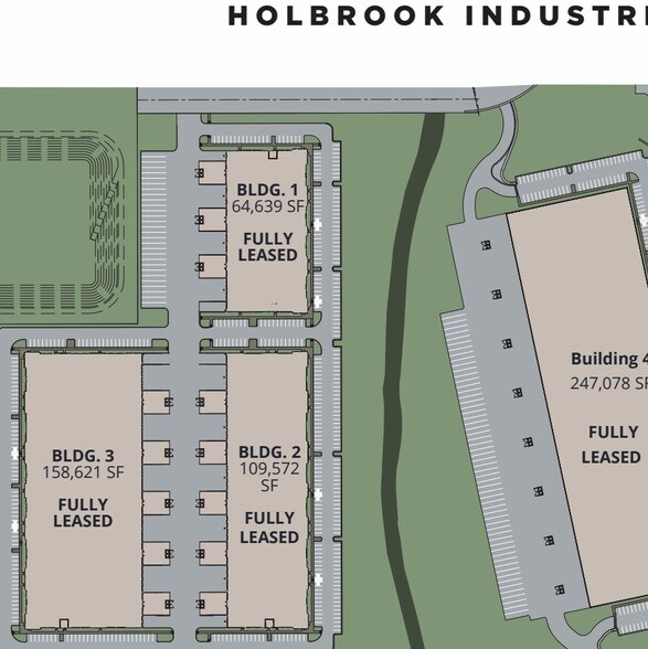 More Photos Of Hudson Way & Redwood Road, Lehi Distribution For Lease