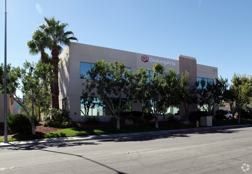 Primary Photo Of , Las Vegas Industrial For Sale