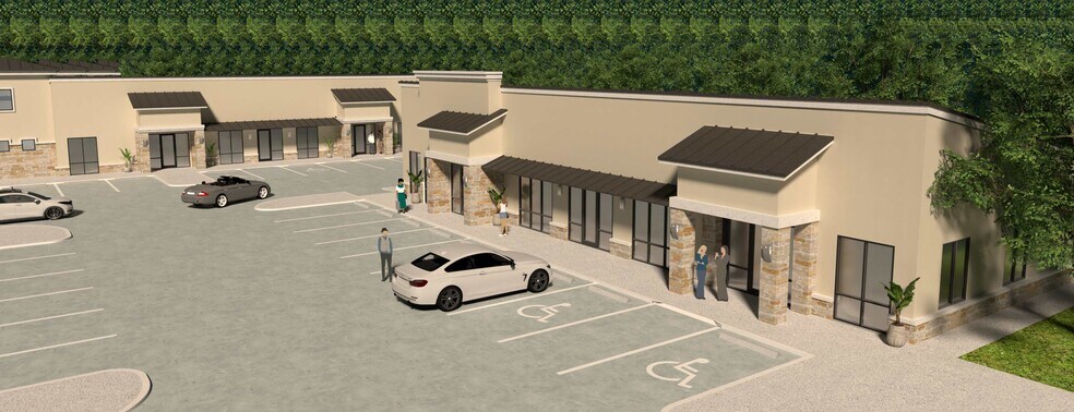 More Photos Of 211 FM 971, Georgetown Unknown For Lease