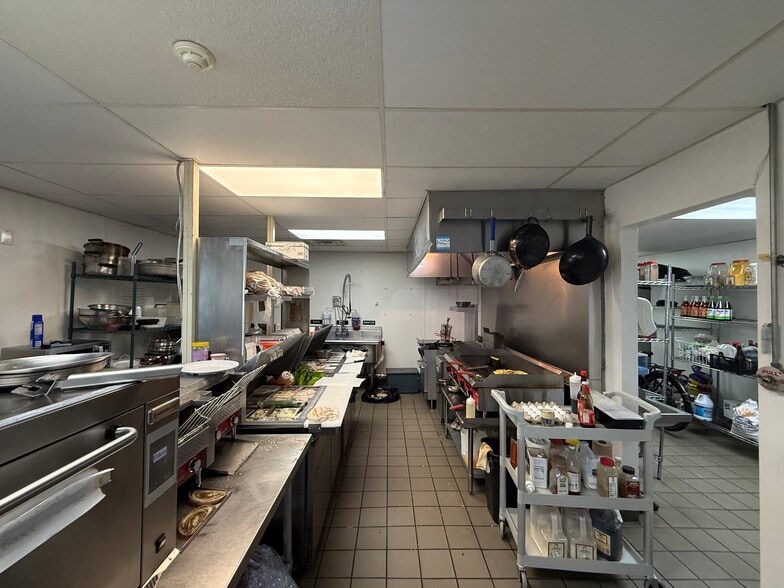 More Photos Of 3862-3864 Terrace St, Philadelphia Storefront Retail Residential For Sale